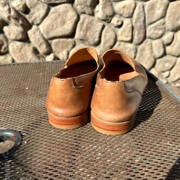 Tecovas The Monterrey - men’s size 12 D - Butterscotch - Picture 4 of 8